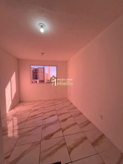 Apartamento, 2 quartos, 41 m² - Foto 5