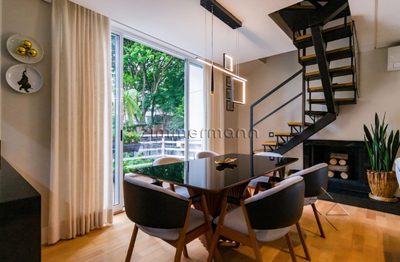 Apartamento, 2 quartos, 100 m² - Foto 3