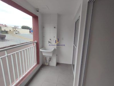 Apartamento, 2 quartos, 51 m² - Foto 5