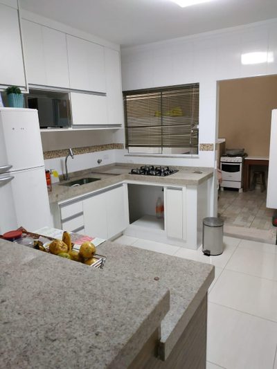 Casa, 3 quartos - Foto 5