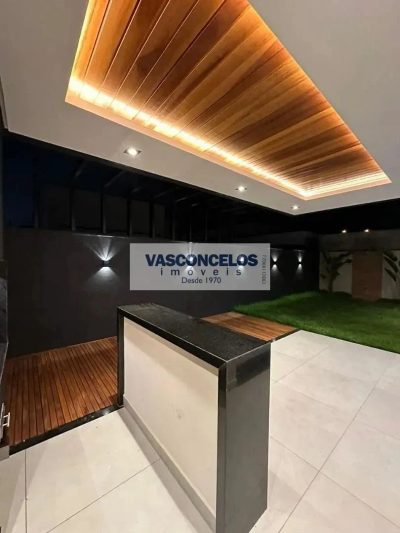 Casa, 3 quartos, 150 m² - Foto 2