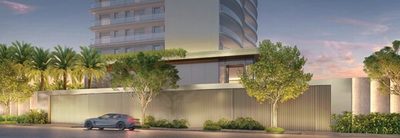 Apartamento, 4 quartos, 695 m² - Foto 2