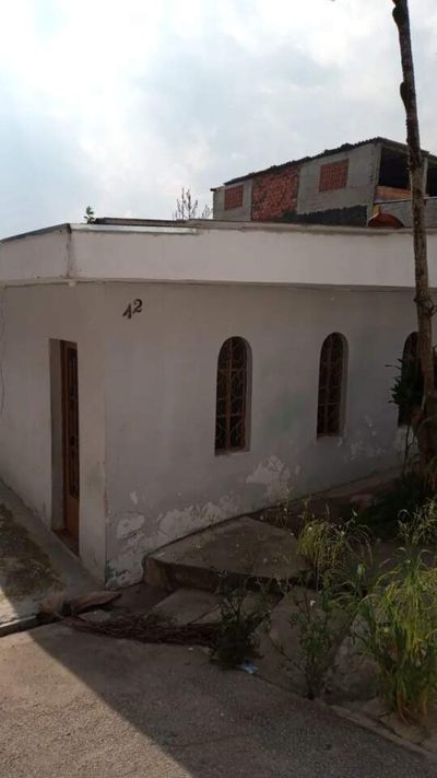 Casa, 3 quartos, 150 m² - Foto 1