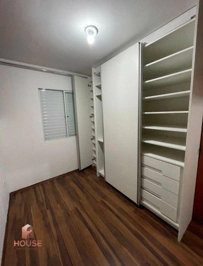 Apartamento, 2 quartos, 43 m² - Foto 4