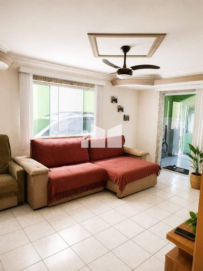 Casa de Condomínio, 5 quartos - Foto 5