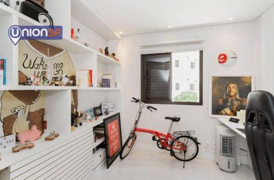 Apartamento, 2 quartos, 105 m² - Foto 5