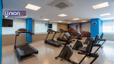 Apartamento, 2 quartos, 69 m² - Foto 4