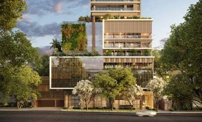 Loja-Salão, 1020 m² - Foto 1