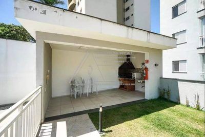 Apartamento, 3 quartos, 80 m² - Foto 4