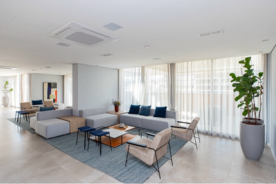 Apartamento, 1 quarto, 26 m² - Foto 5