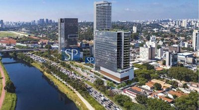 Sala-Conjunto, 1386 m² - Foto 1