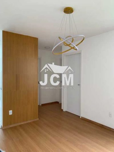 Apartamento, 2 quartos, 40 m² - Foto 4