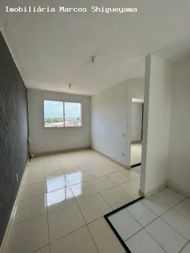 Apartamento, 2 quartos, 41 m² - Foto 3