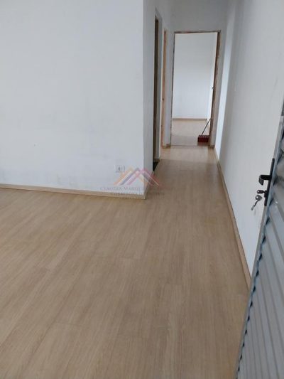 Apartamento, 2 quartos, 65 m² - Foto 2