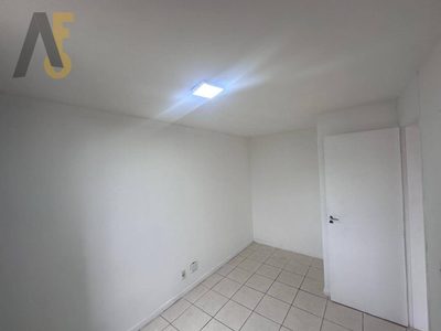 Apartamento, 2 quartos, 48 m² - Foto 4