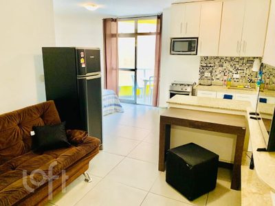 Apartamento, 1 quarto, 40 m² - Foto 5