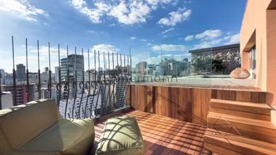 Cobertura, 3 quartos, 305 m² - Foto 5