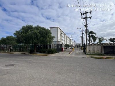 Apartamento, 1 quarto, 41 m² - Foto 1
