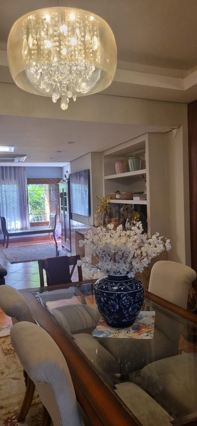 Casa, 5 quartos, 401 m² - Foto 4