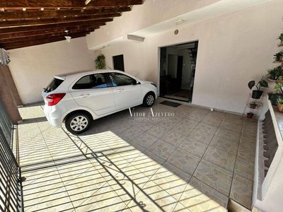 Casa, 4 quartos, 230 m² - Foto 2