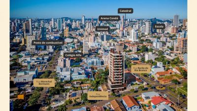 Apartamento, 2 quartos, 98 m² - Foto 4