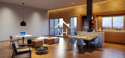 Apartamento, 3 quartos, 77 m² - Foto 5