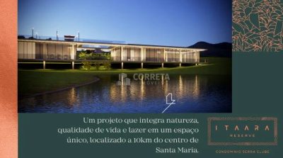 Terreno, 427 m² - Foto 1