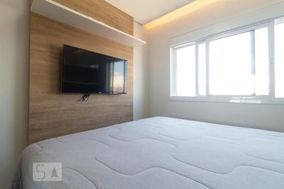 Apartamento, 2 quartos, 58 m² - Foto 5