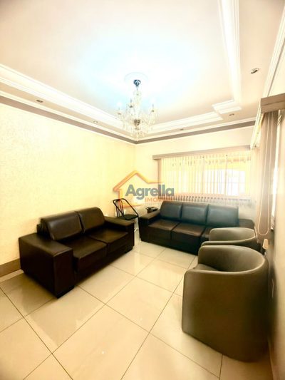 Casa, 3 quartos, 190 m² - Foto 3