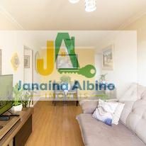 Apartamento, 3 quartos, 78 m² - Foto 2