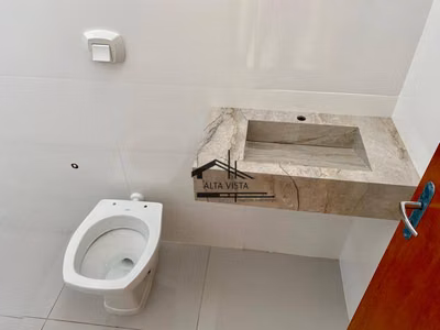 Casa, 2 quartos, 54 m² - Foto 5