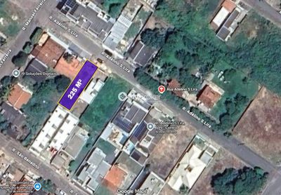 Terreno, 225 m² - Foto 1
