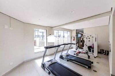 Apartamento, 4 quartos, 156 m² - Foto 5