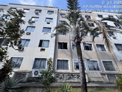 Apartamento, 2 quartos, 51 m² - Foto 1