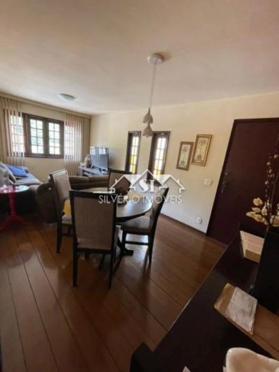 Casa, 5 quartos, 210 m² - Foto 5