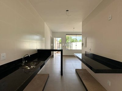Casa, 3 quartos, 98 m² - Foto 3