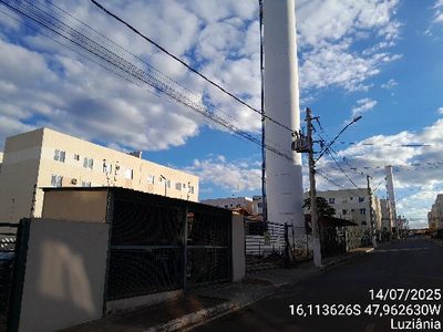 Apartamento, 2 quartos, 46 m² - Foto 1