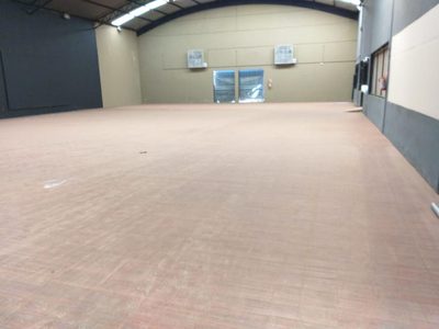 Depósito-Galpão, 883 m² - Foto 1