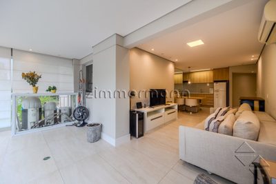 Apartamento, 2 quartos, 78 m² - Foto 5