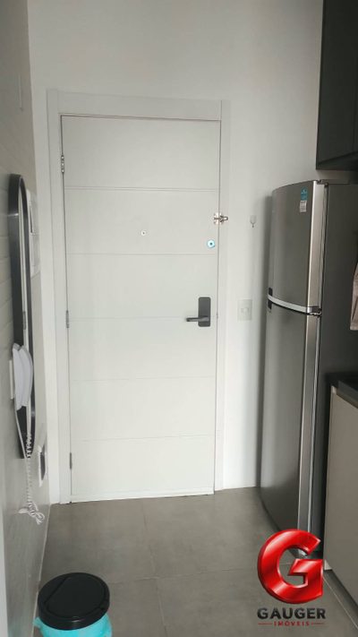 Apartamento, 1 quarto, 25 m² - Foto 5
