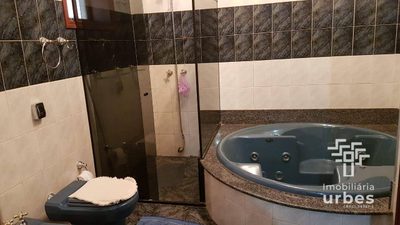 Casa, 4 quartos, 422 m² - Foto 4