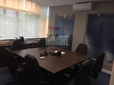 Sala-Conjunto, 100 m² - Foto 1