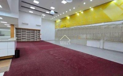 Depósito-Galpão, 1500 m² - Foto 3