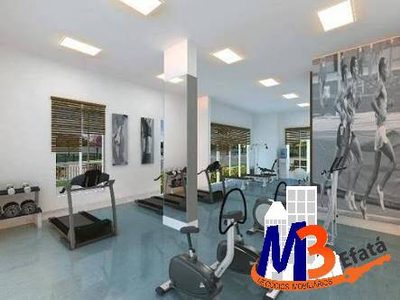 Apartamento, 3 quartos, 70 m² - Foto 3