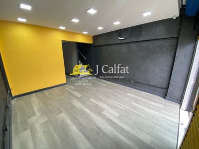 Loja-Salão, 80 m² - Foto 3