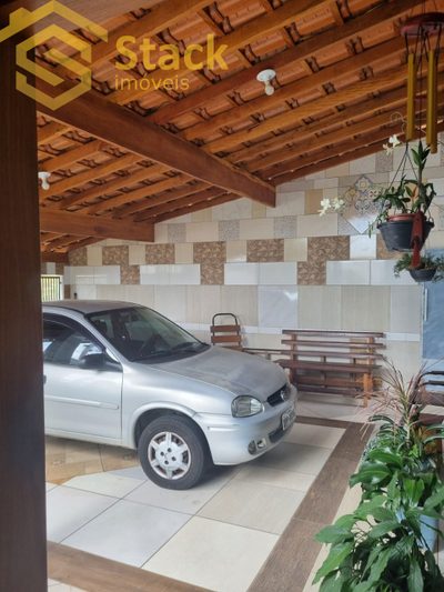 Casa, 2 quartos - Foto 5