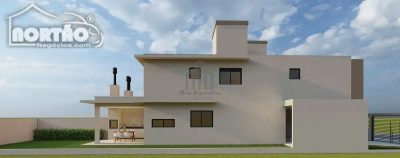 Casa, 4 quartos, 62 m² - Foto 4