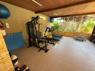 Casa de Condomínio, 4 quartos - Foto 4