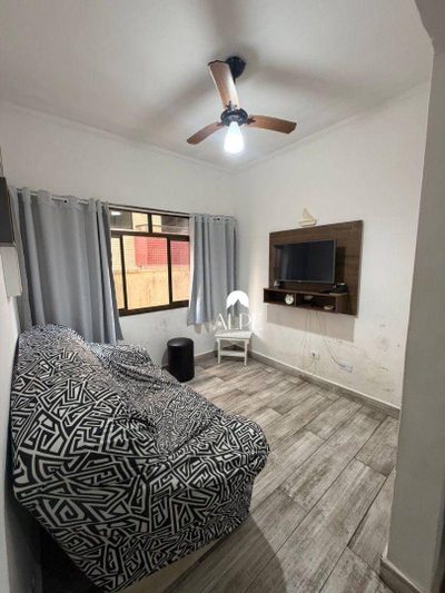Apartamento, 1 quarto, 37 m² - Foto 5