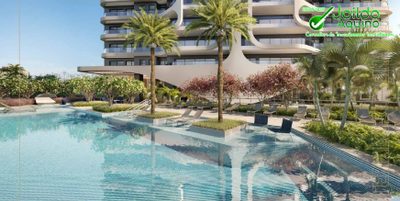 Apartamento, 4 quartos, 255 m² - Foto 2